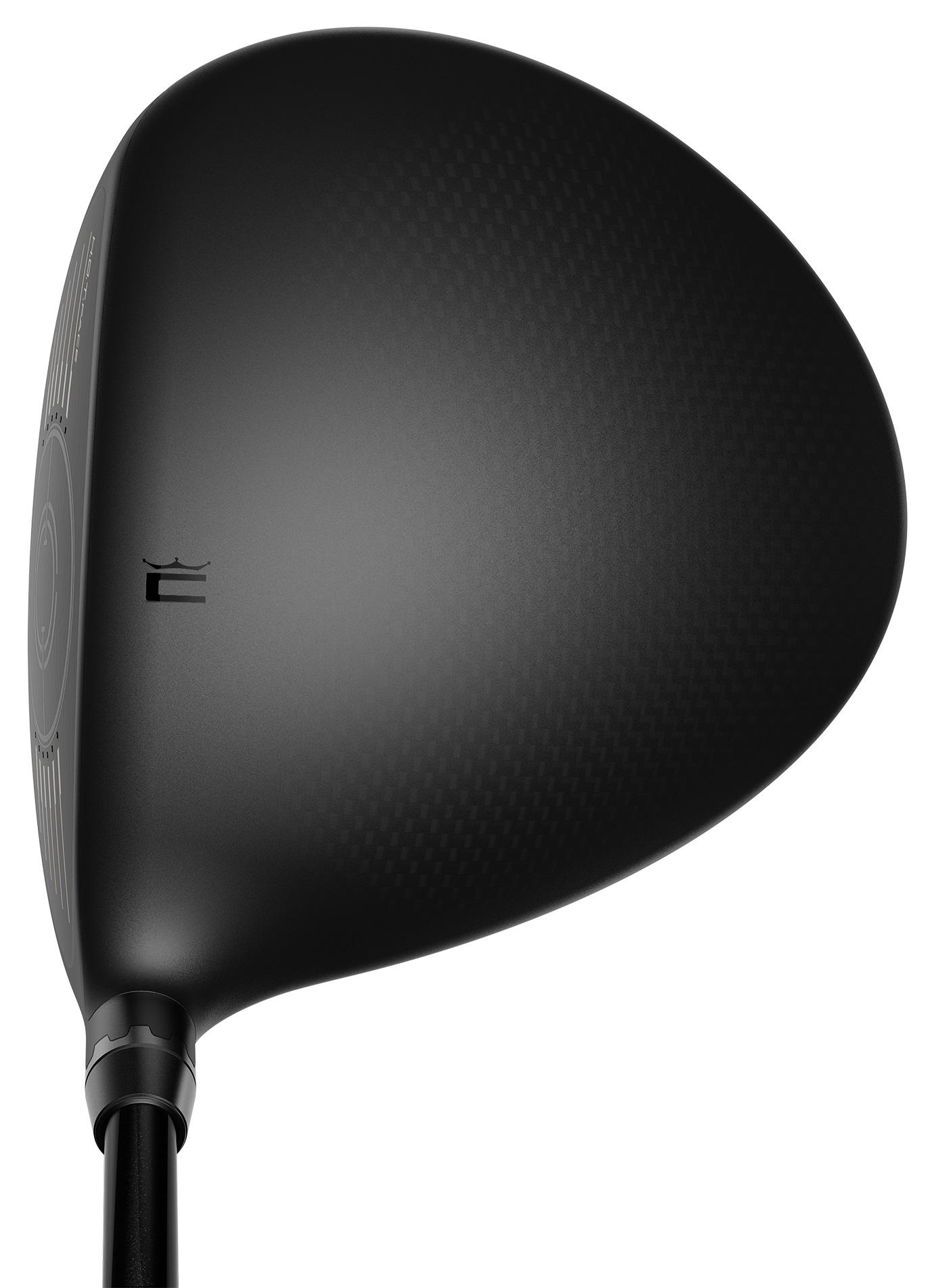 Refurbished DARKSPEED LS Driver - Reebelo Nederland