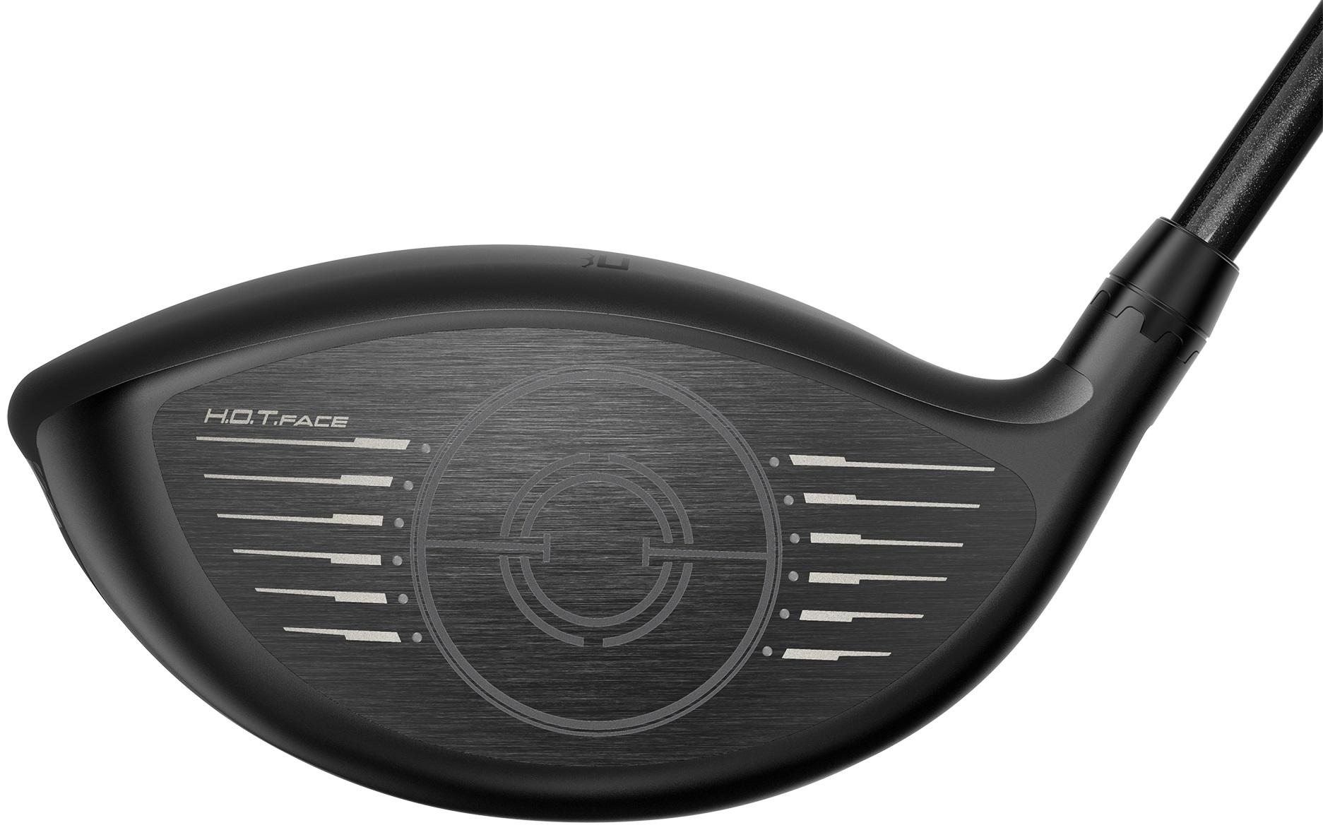 Refurbished DARKSPEED LS Driver - Reebelo Nederland