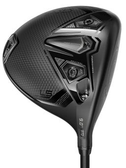 Refurbished DARKSPEED LS Driver - Reebelo Nederland