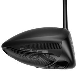 Refurbished DARKSPEED LS Driver - Reebelo Nederland