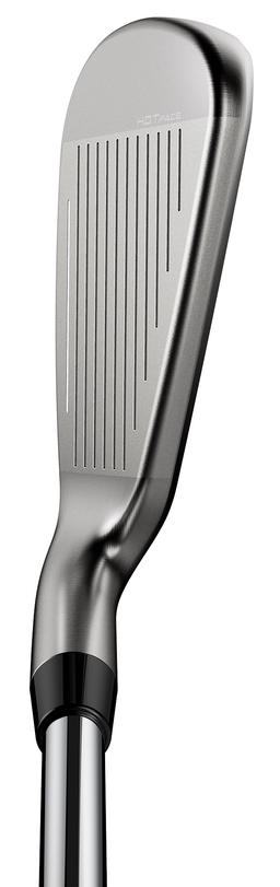 Refurbished DARKSPEED One Length Iron Set - Reebelo Nederland