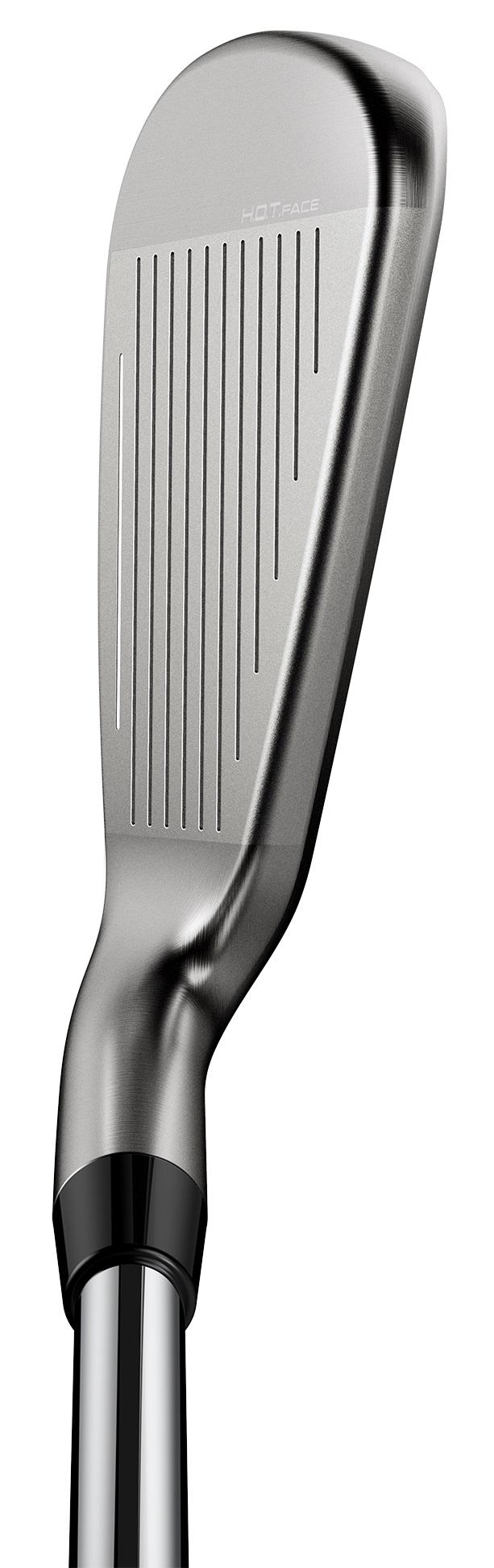 Refurbished DARKSPEED One Length Iron Set - Reebelo Nederland