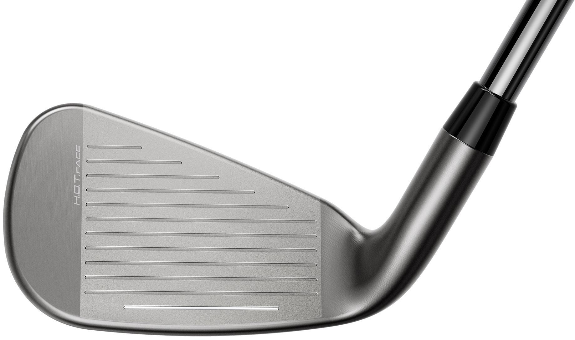 Refurbished DARKSPEED One Length Iron Set - Reebelo Nederland