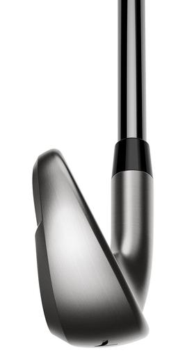 Refurbished DARKSPEED One Length Iron Set - Reebelo Nederland