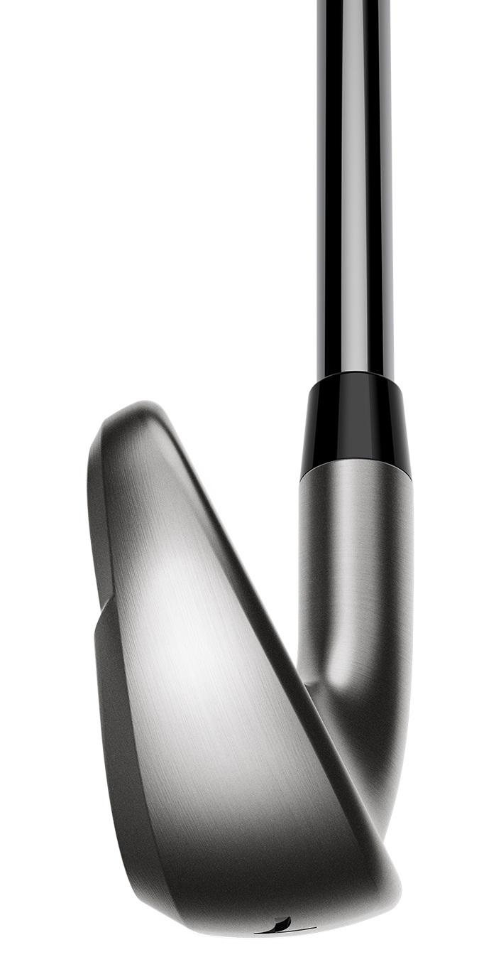 Refurbished DARKSPEED One Length Iron Set - Reebelo Nederland
