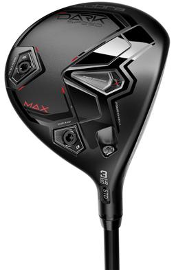 Refurbished DARKSPEED MAX Fairway Wood - Reebelo Nederland