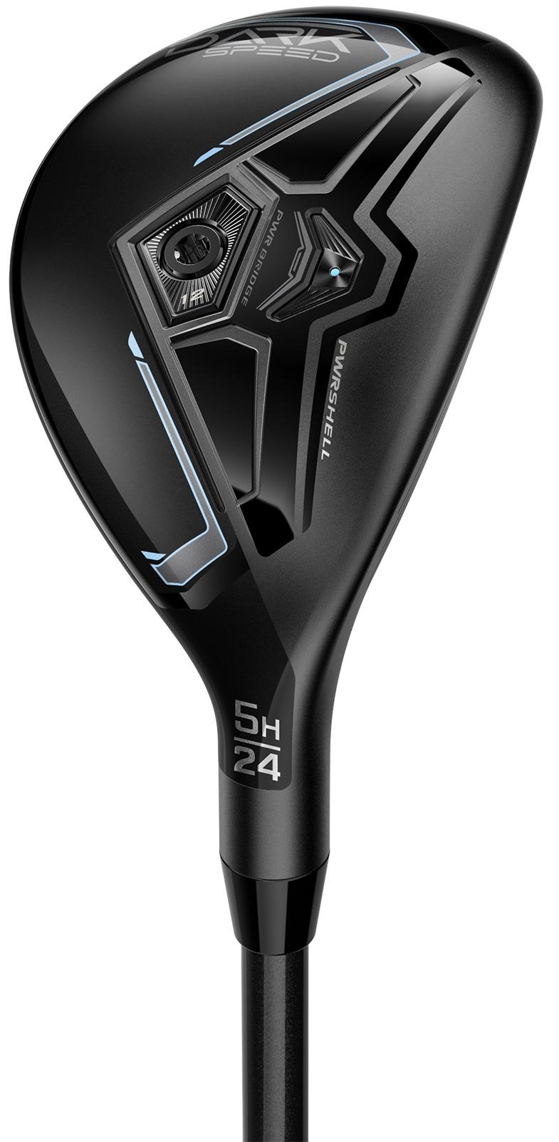 Refurbished DARKSPEED Hybrid Women - Reebelo Nederland