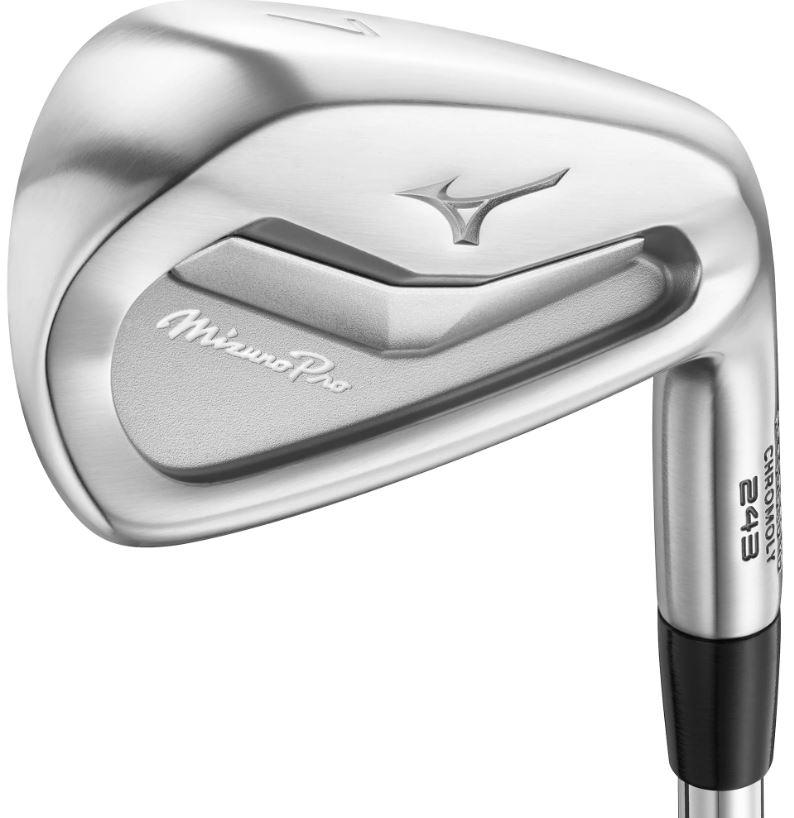 Refurbished Pro 243 Iron Set - Reebelo Nederland