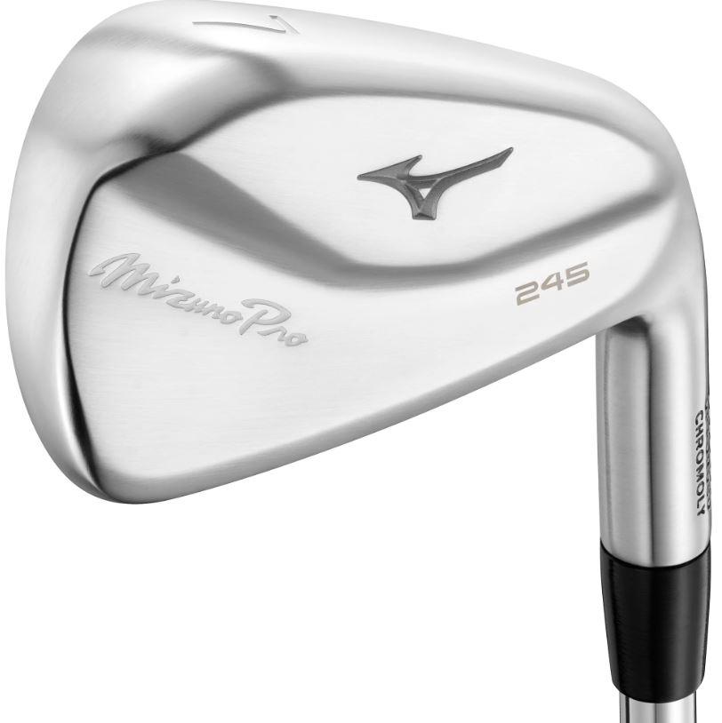 Refurbished Pro 245 Iron Set - Reebelo Nederland