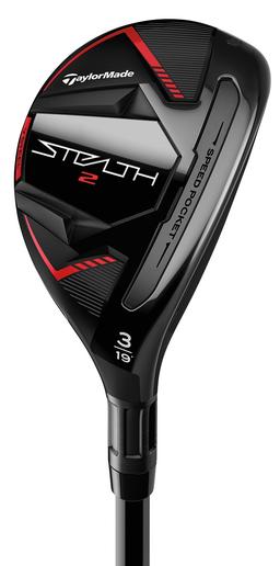 Refurbished STEALTH 2 Rescue Hybrid Women - Reebelo Nederland