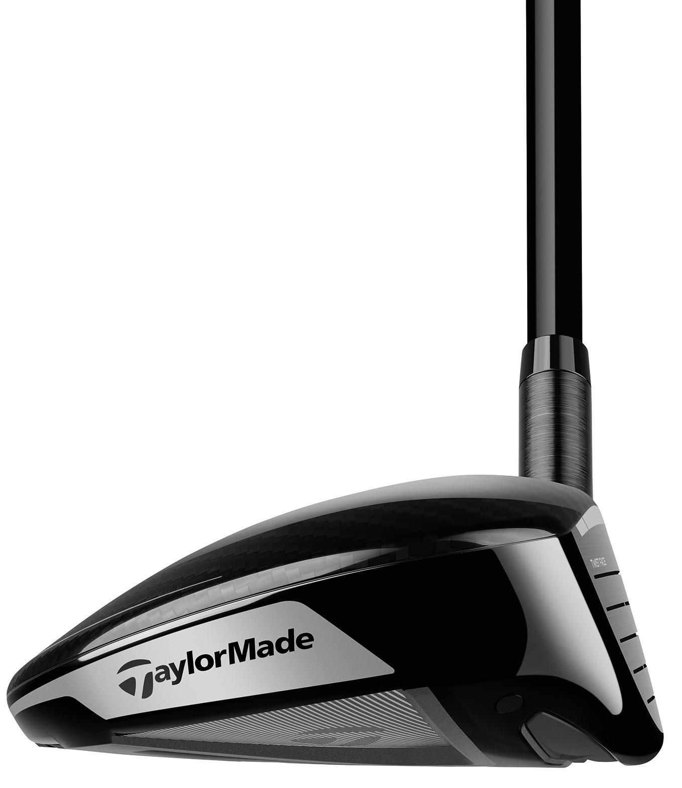 Refurbished Qi10 Fairway Wood - Reebelo Nederland