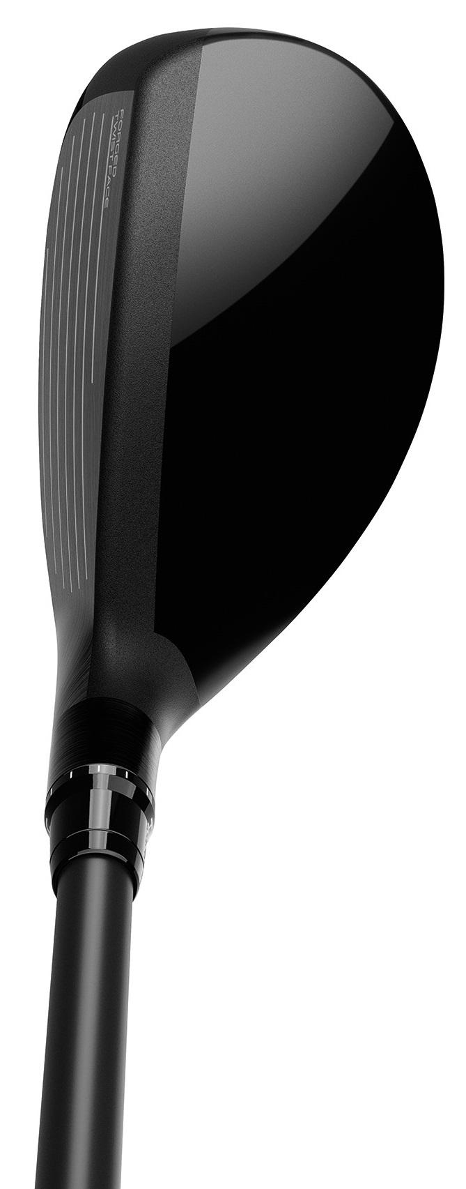 Refurbished Qi10 Tour Rescue Hybrid - Reebelo Nederland