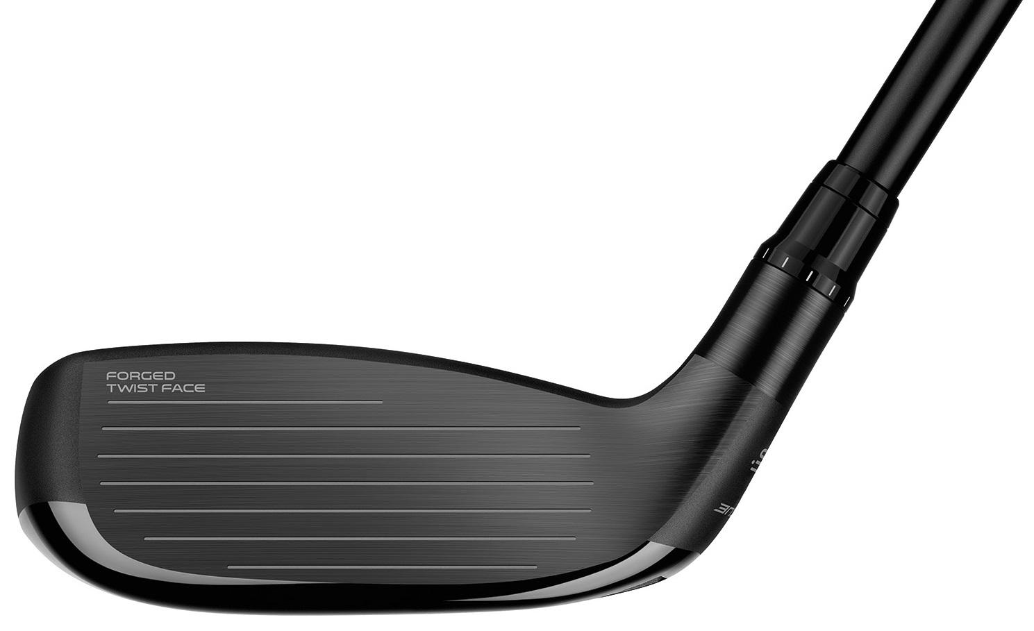 Refurbished Qi10 Tour Rescue Hybrid - Reebelo Nederland