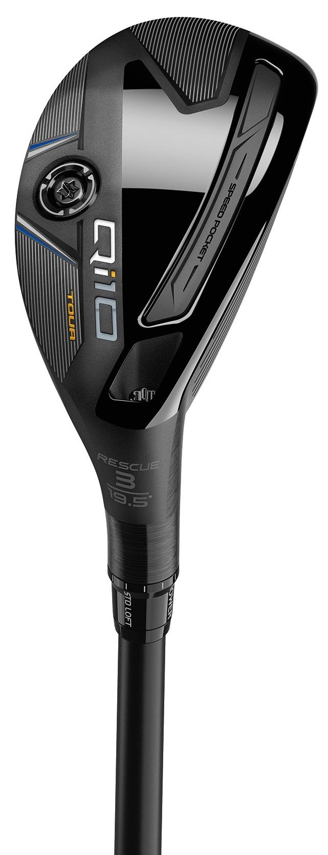 Refurbished Qi10 Tour Rescue Hybrid - Reebelo Nederland