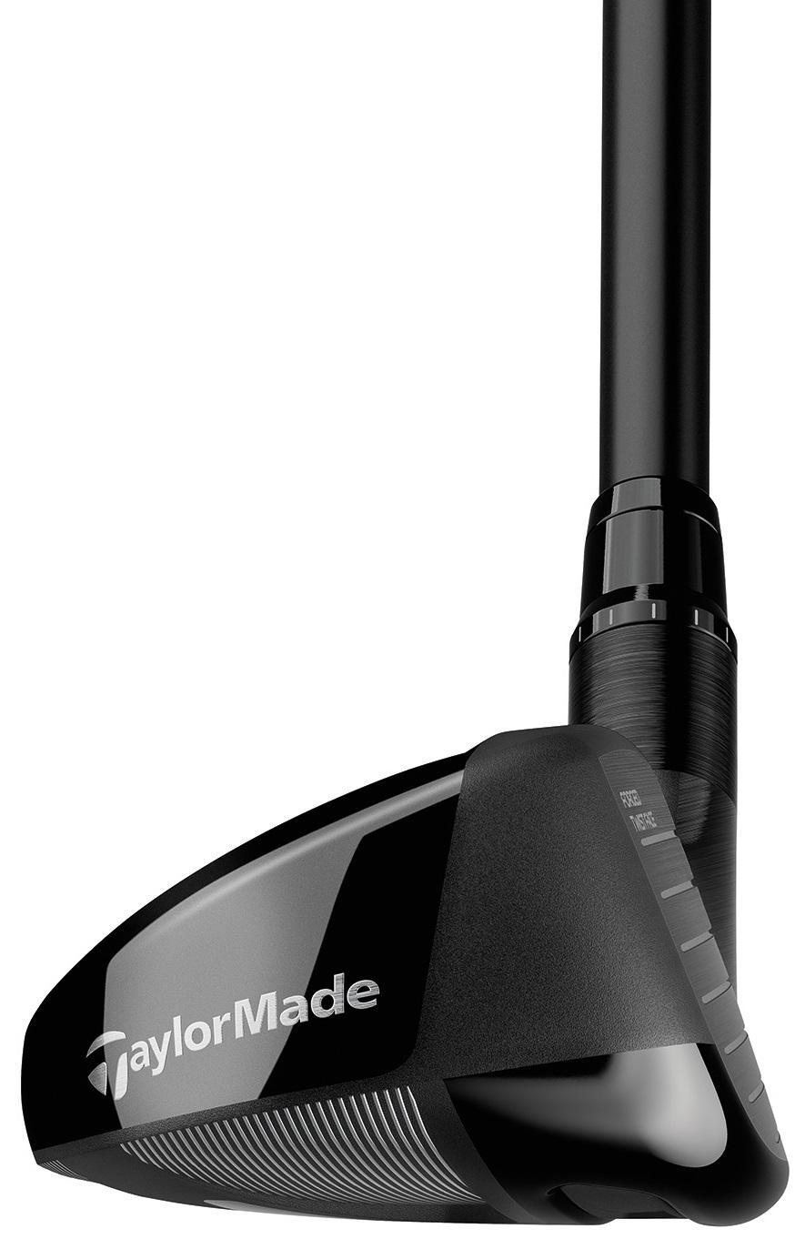 Refurbished Qi10 Tour Rescue Hybrid - Reebelo Nederland
