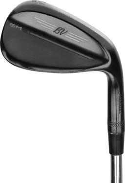 Refurbished Vokey SM9 Jet Black Premium S Grind Wedge - Reebelo Nederland