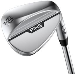 Refurbished s159 Chrome B Grind Wedge - Reebelo Nederland