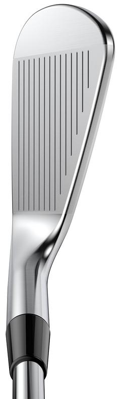 Refurbished King MB Iron Set - Reebelo Nederland