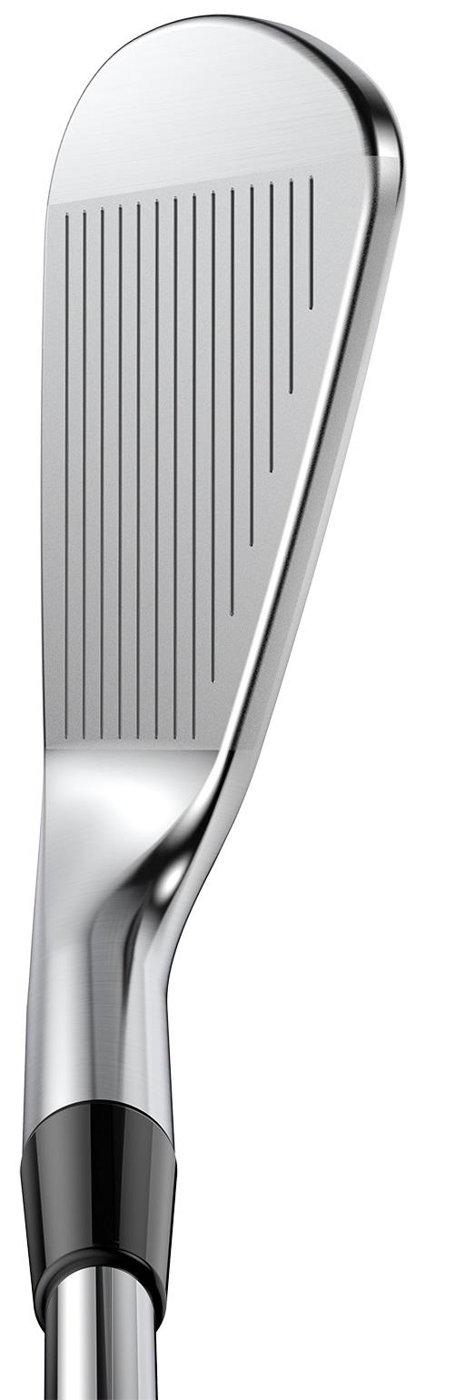 Refurbished King MB Iron Set - Reebelo Nederland