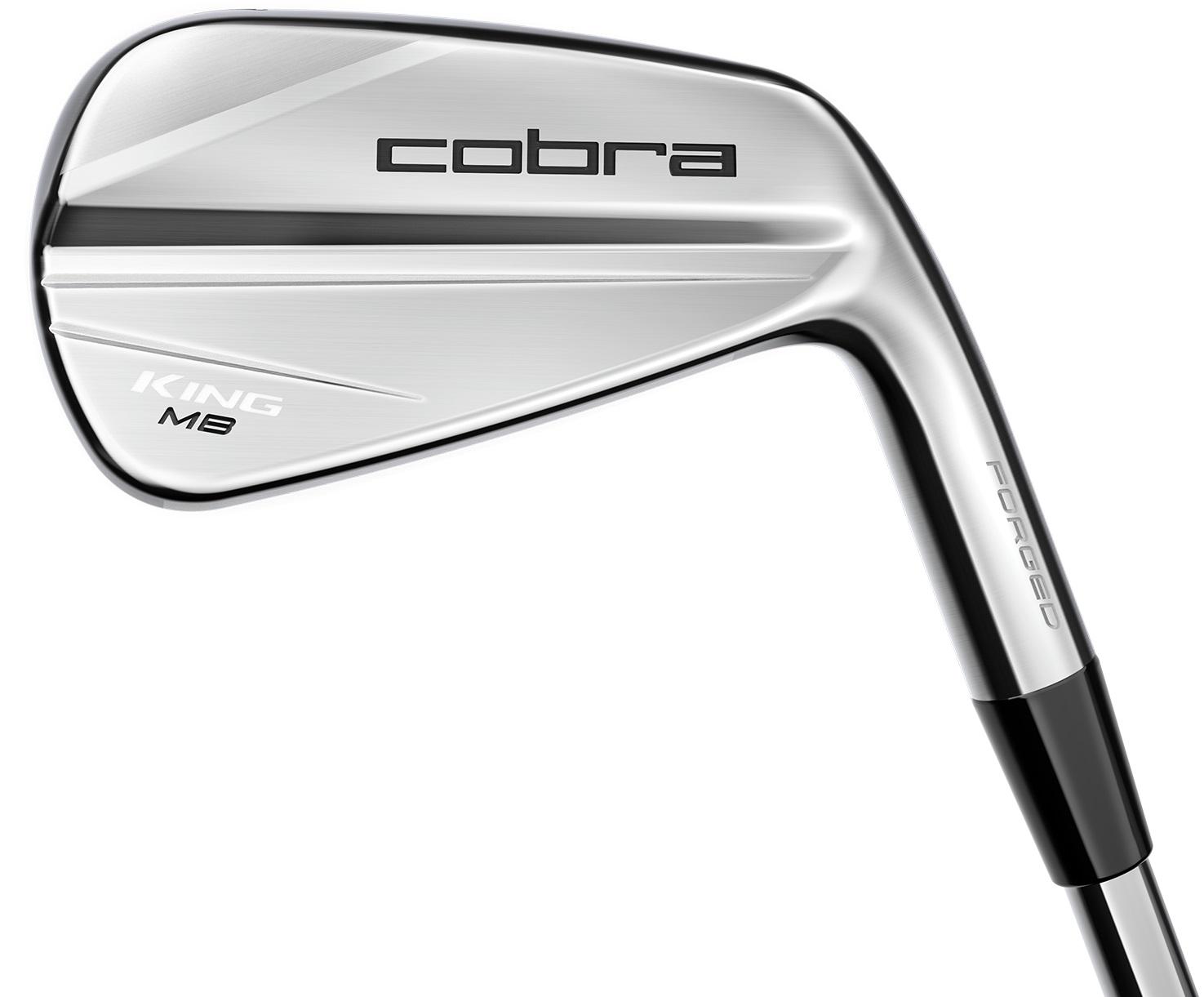 Refurbished King MB Iron Set - Reebelo Nederland