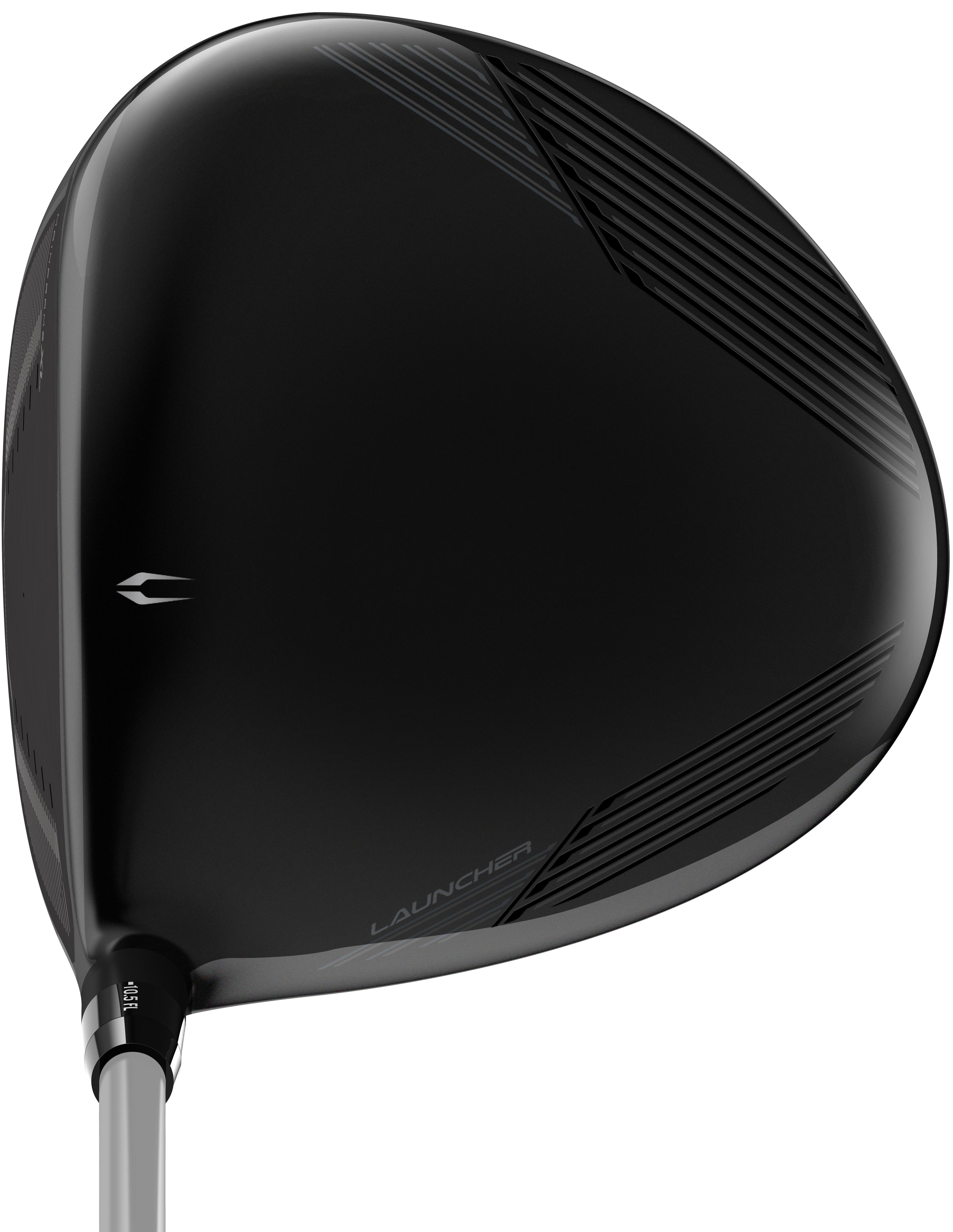 Refurbished Launcher XL 2 Draw Driver - Reebelo Nederland