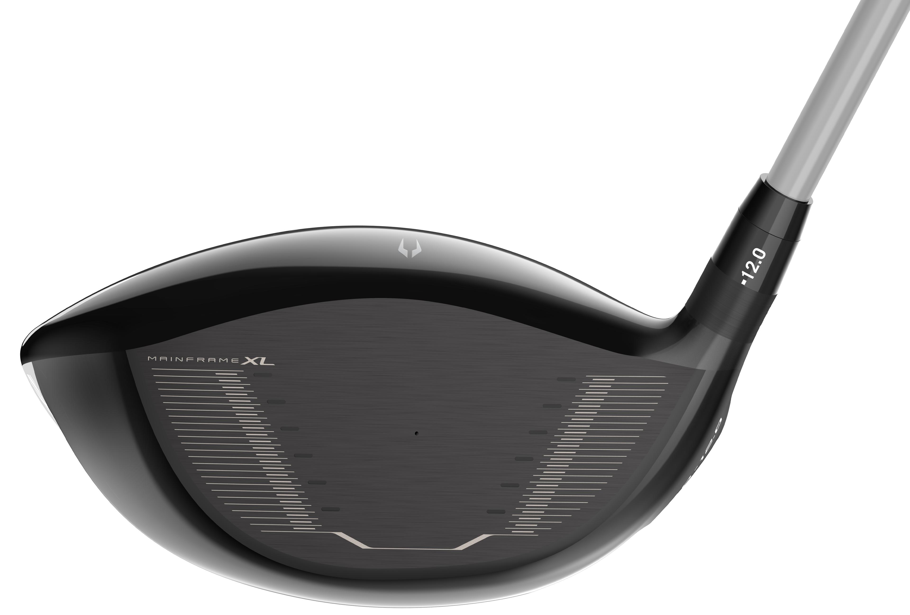 Refurbished Launcher XL 2 Draw Driver - Reebelo Nederland
