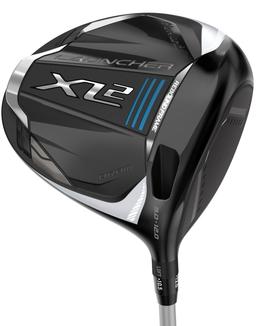 Refurbished Launcher XL 2 Draw Driver - Reebelo Nederland