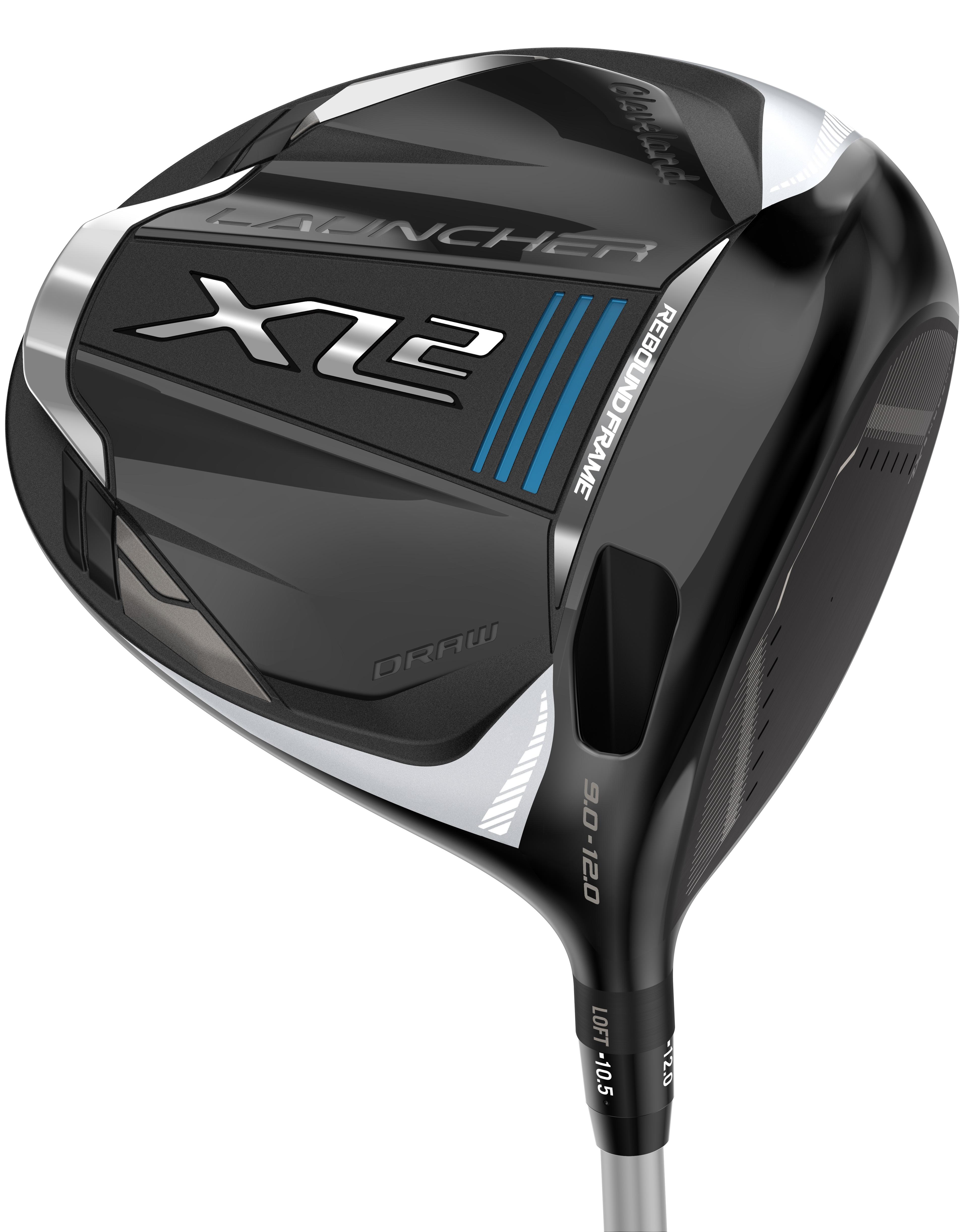 Refurbished Launcher XL 2 Draw Driver - Reebelo Nederland