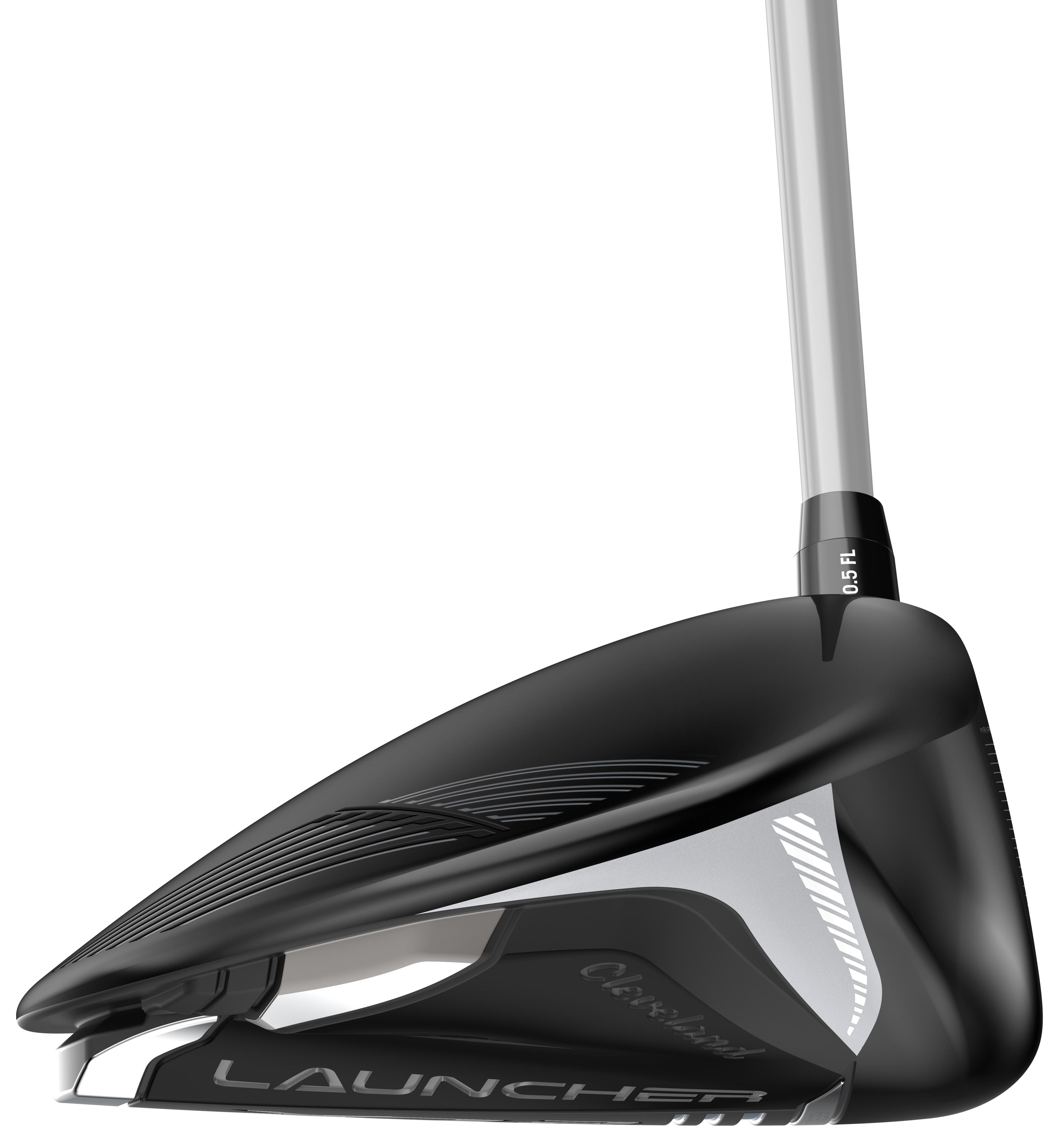 Refurbished Launcher XL 2 Draw Driver - Reebelo Nederland