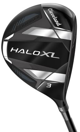 Refurbished Halo XL Fairway Wood - Reebelo Nederland