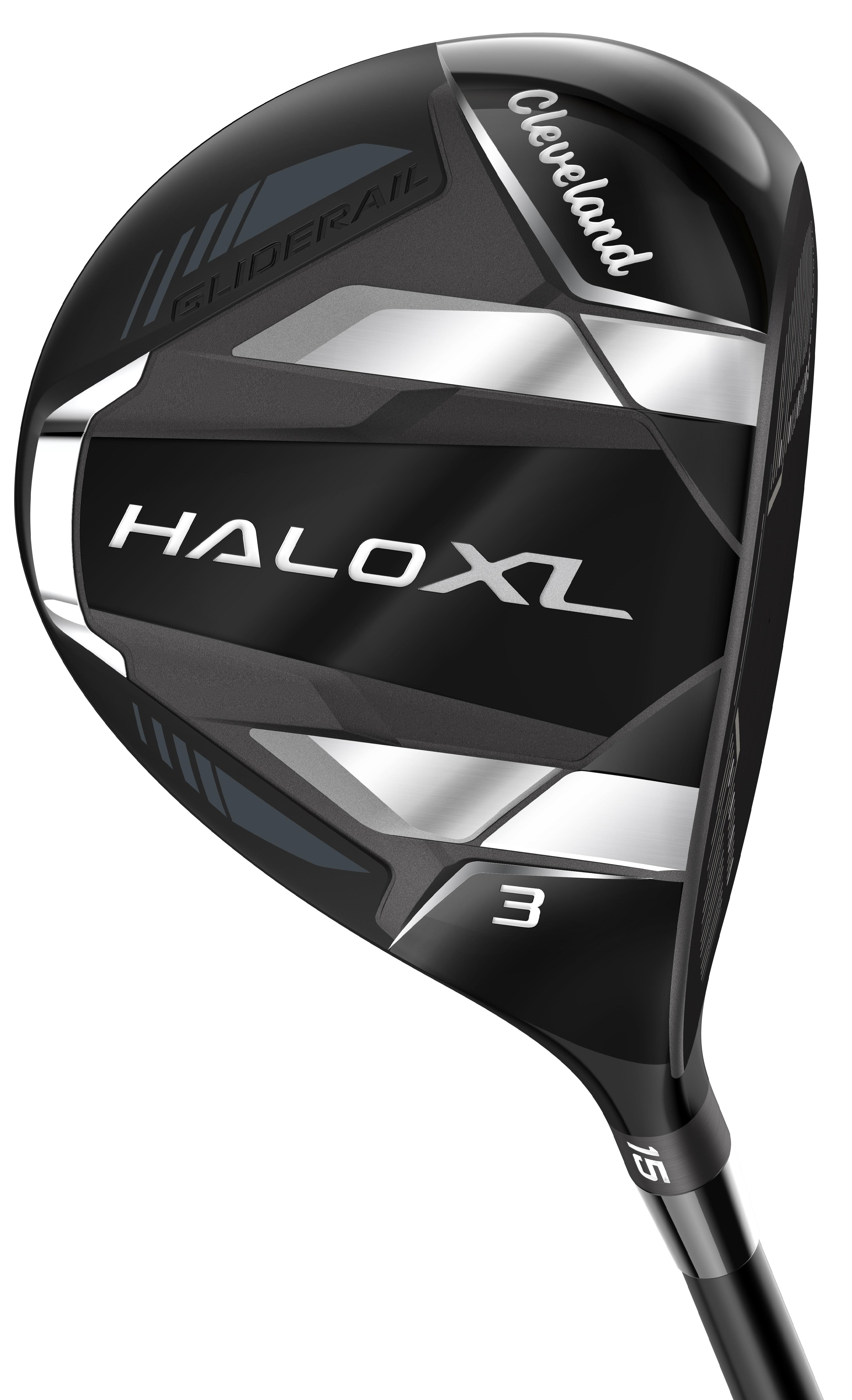 Refurbished Halo XL Fairway Wood Women - Reebelo Nederland