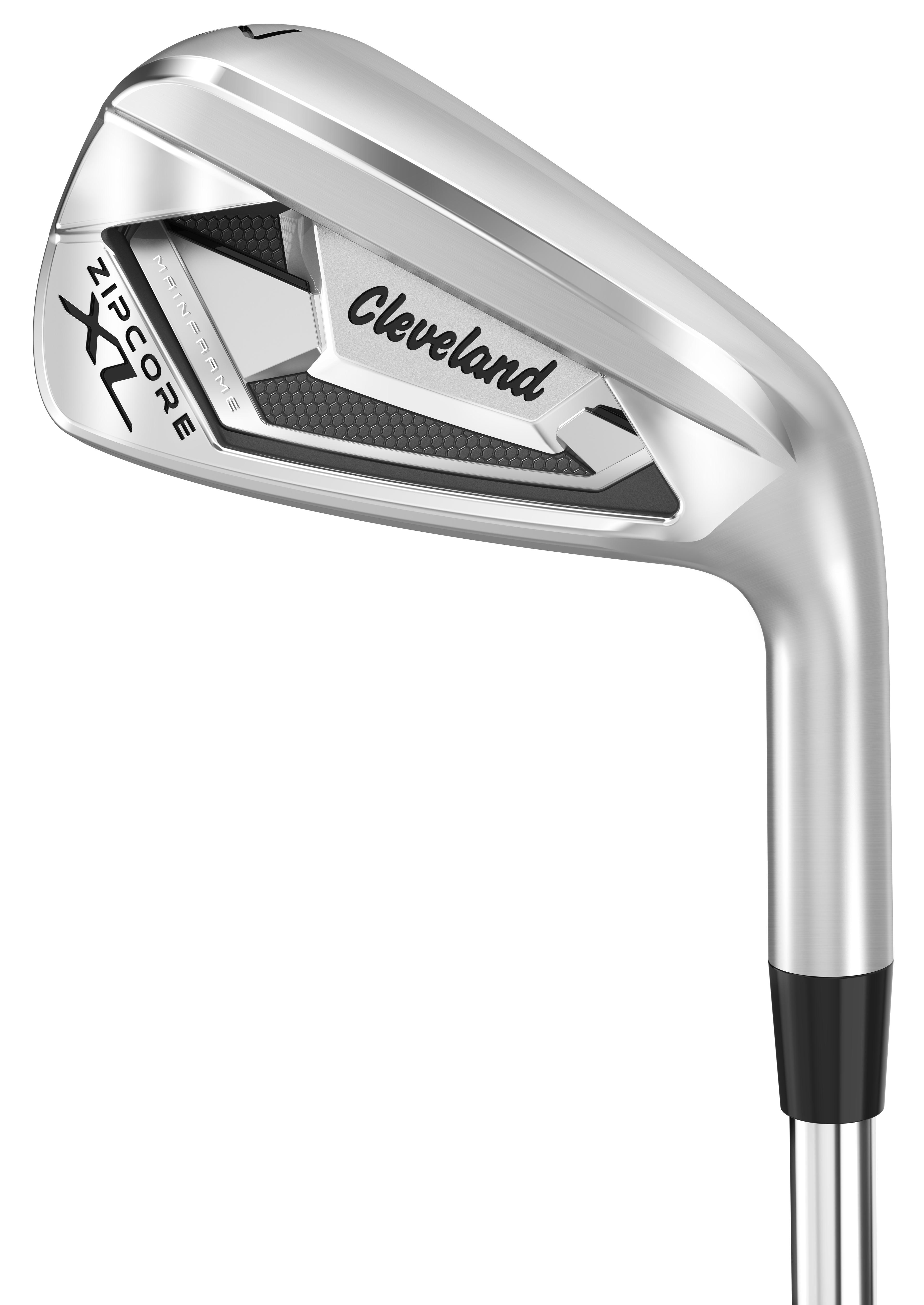 Refurbished ZipCore XL Iron Set - Reebelo Nederland