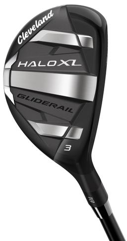 Refurbished Halo XL Hybrid - Reebelo Nederland