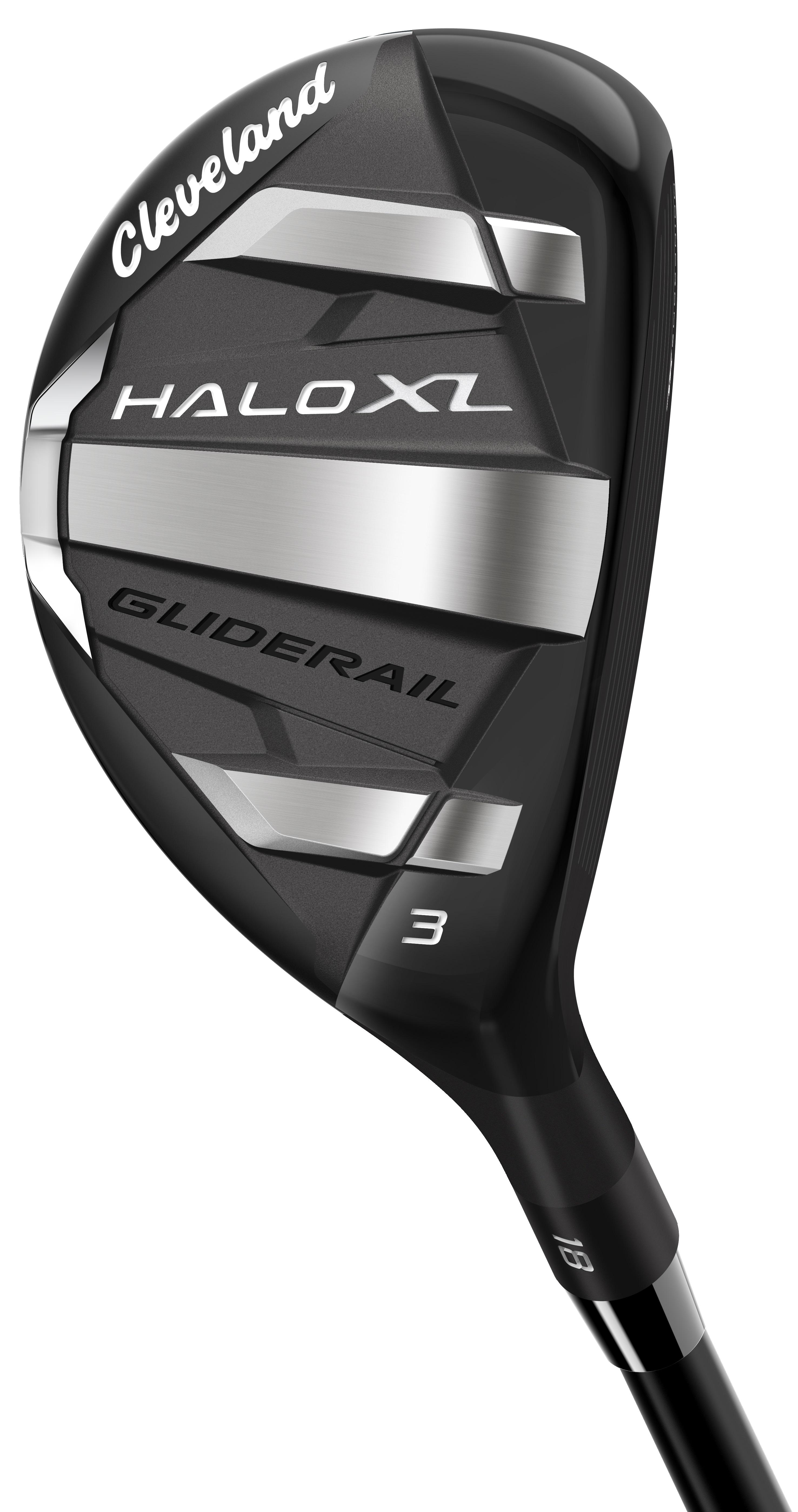 Refurbished Halo XL Hybrid - Reebelo Nederland