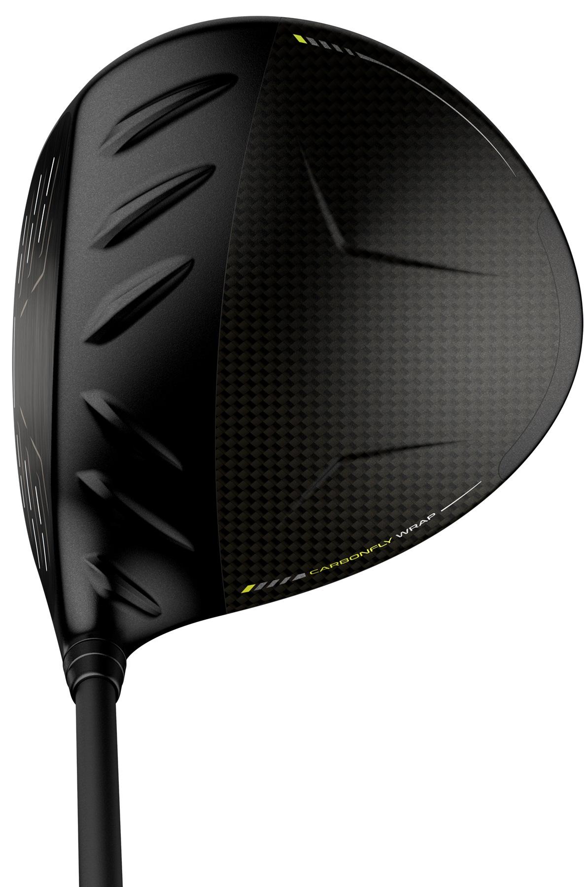 Refurbished G430 MAX 10K Driver - Reebelo Nederland