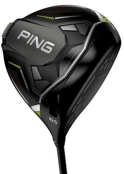 Refurbished G430 MAX 10K Driver - Reebelo Nederland