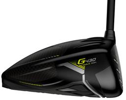 Refurbished G430 MAX 10K Driver - Reebelo Nederland