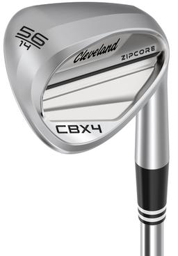 Refurbished CBX4 ZipCore Wedge - Reebelo Nederland
