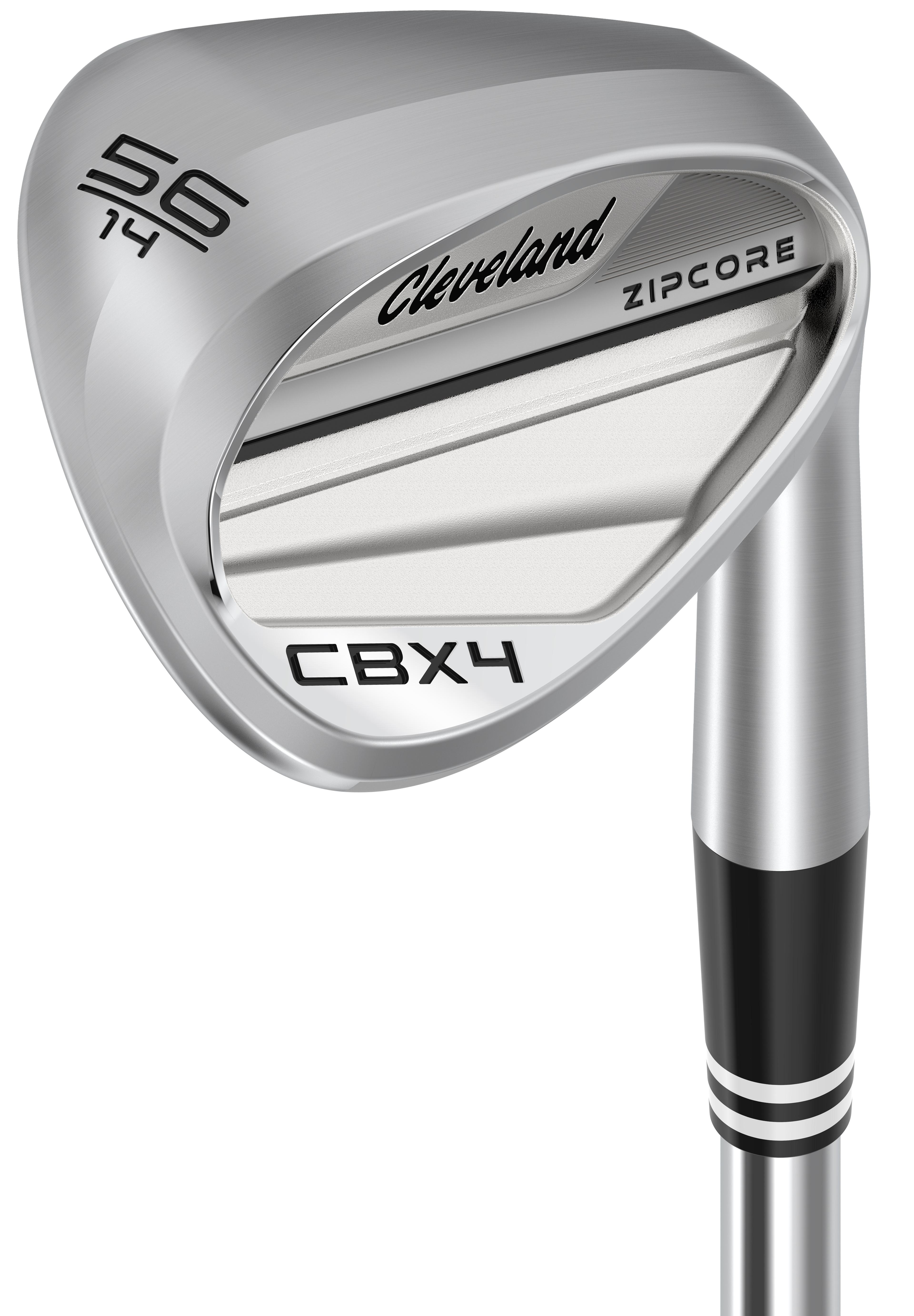 Refurbished CBX4 ZipCore Wedge - Reebelo Nederland
