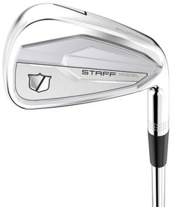 Refurbished Staff Model CB Iron Set - Reebelo Nederland