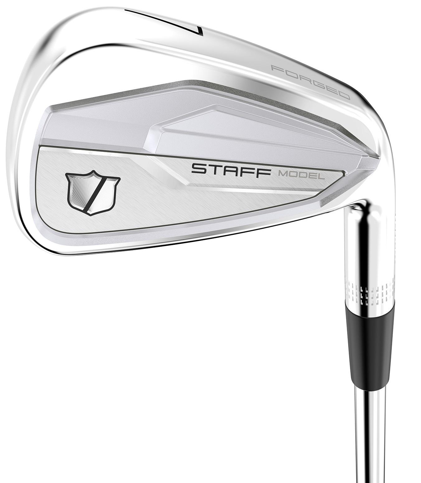Refurbished Staff Model CB Iron Set - Reebelo Nederland