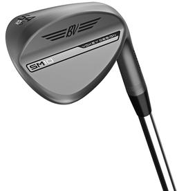 Refurbished Vokey SM10 Nickel D Grind Wedge - Reebelo Nederland