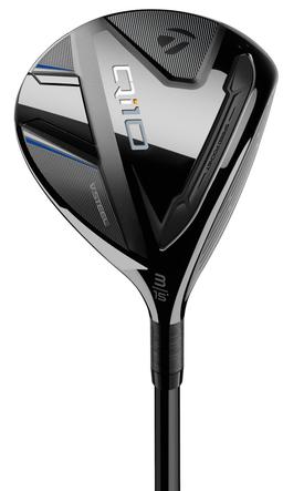 Refurbished Custom Qi10 Fairway Wood - Reebelo Nederland