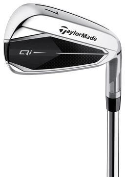 Refurbished Custom Qi Iron Set - Reebelo Nederland