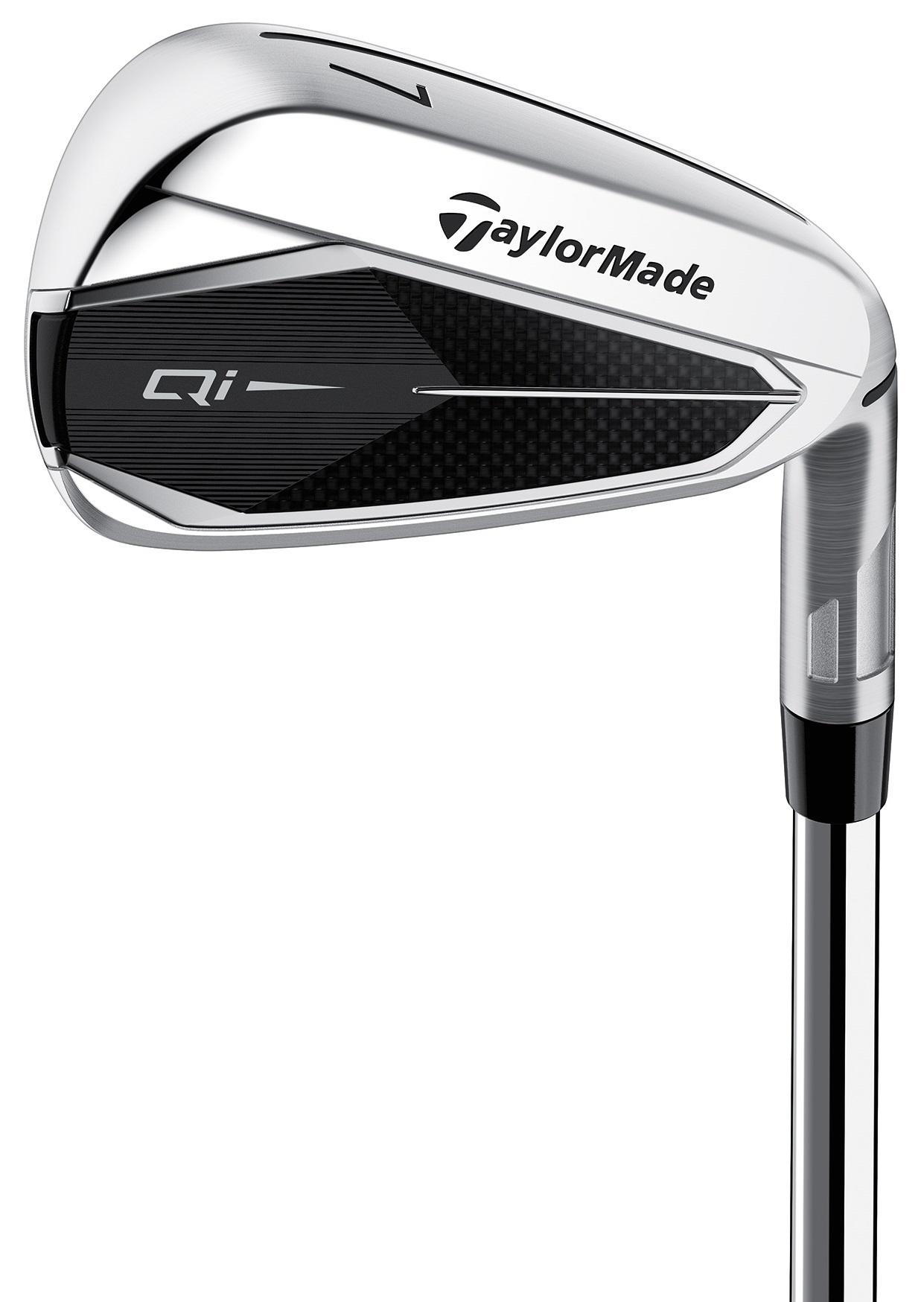 Refurbished Custom Qi Iron Set - Reebelo Nederland
