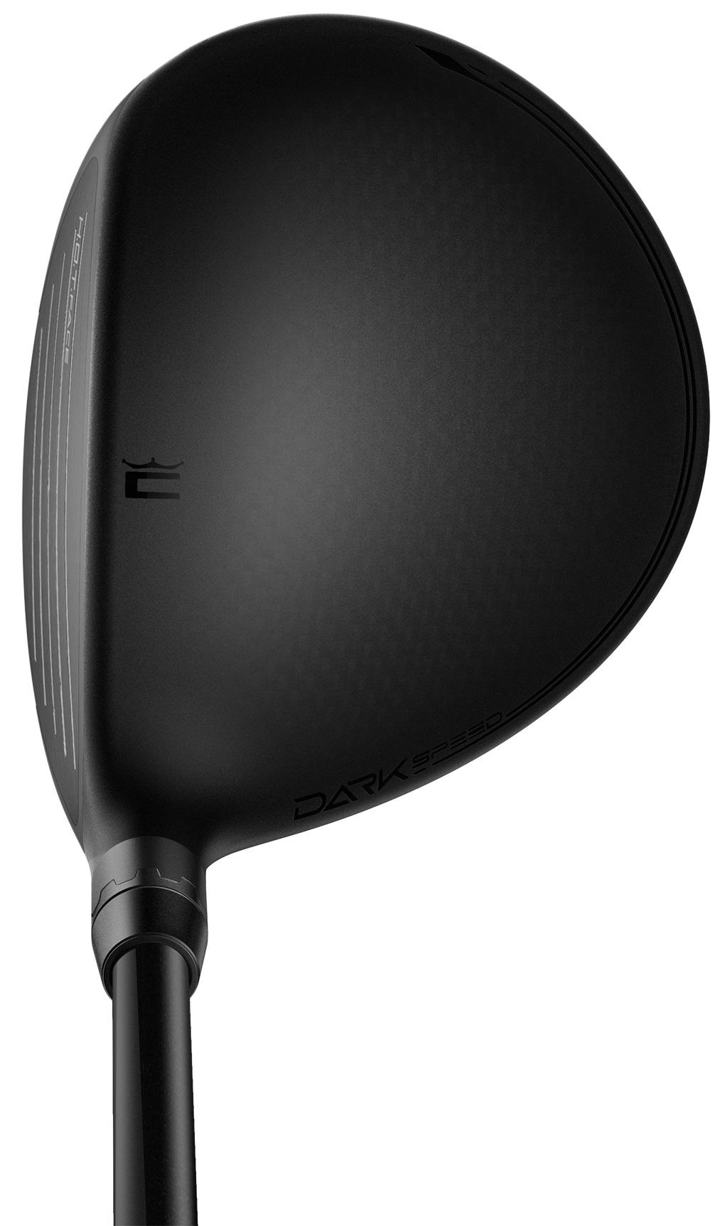 Refurbished Custom DARKSPEED X Fairway Wood - Reebelo Nederland