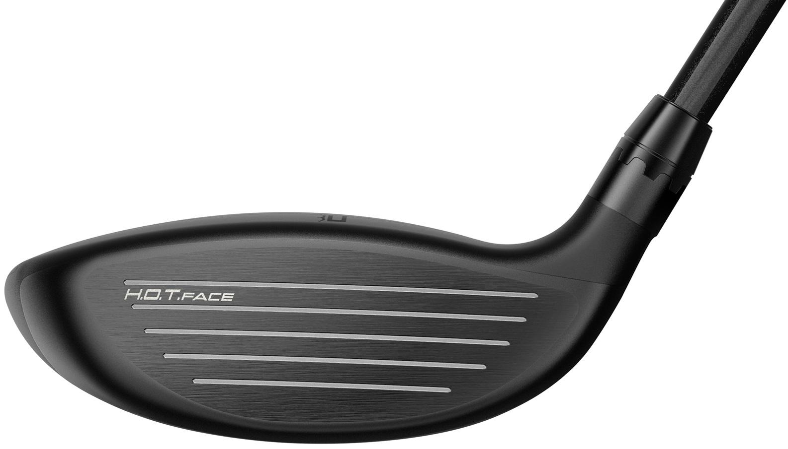 Refurbished Custom DARKSPEED X Fairway Wood - Reebelo Nederland