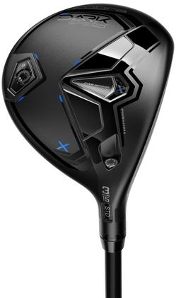 Refurbished Custom DARKSPEED X Fairway Wood - Reebelo Nederland