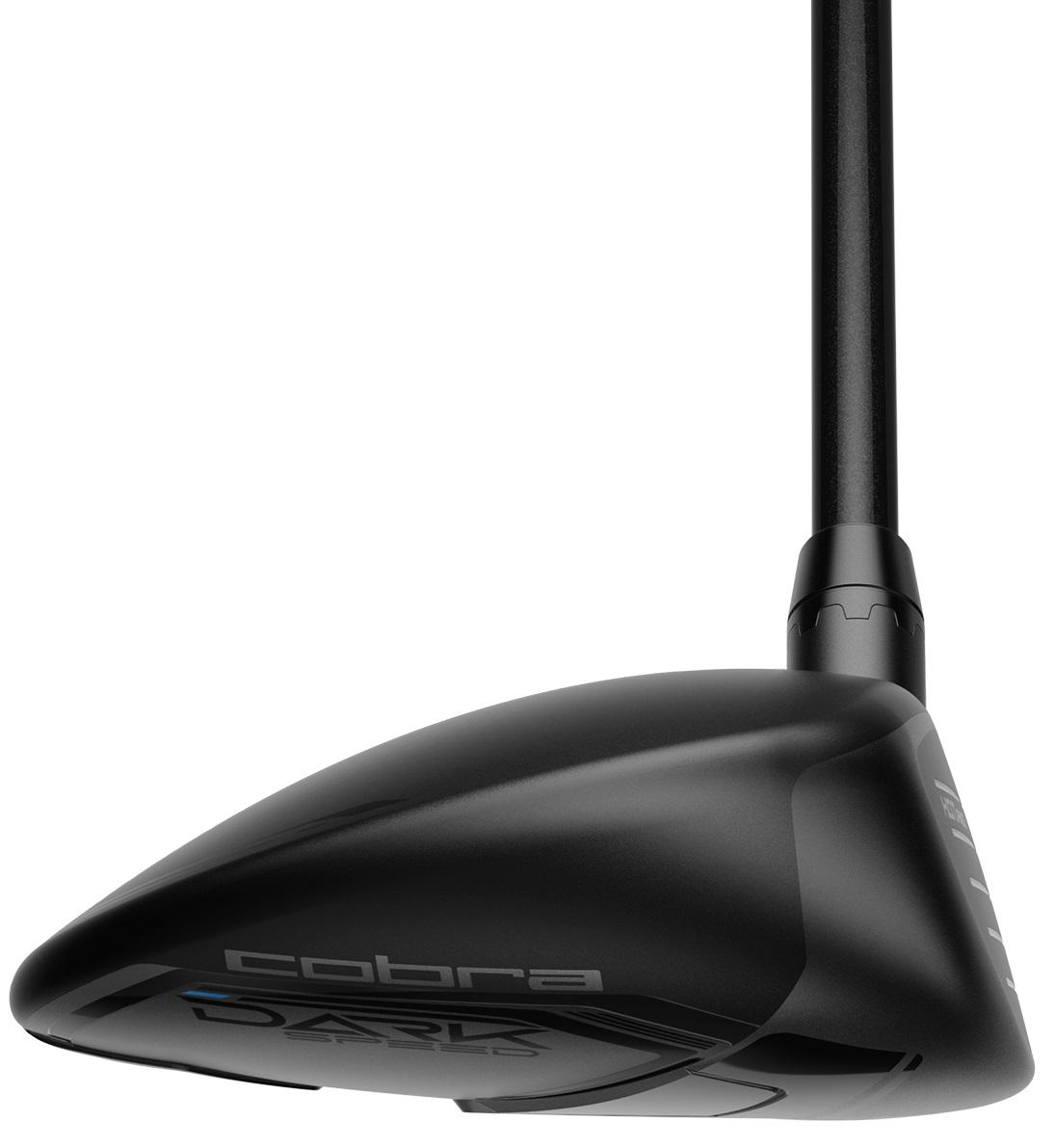 Refurbished Custom DARKSPEED X Fairway Wood - Reebelo Nederland