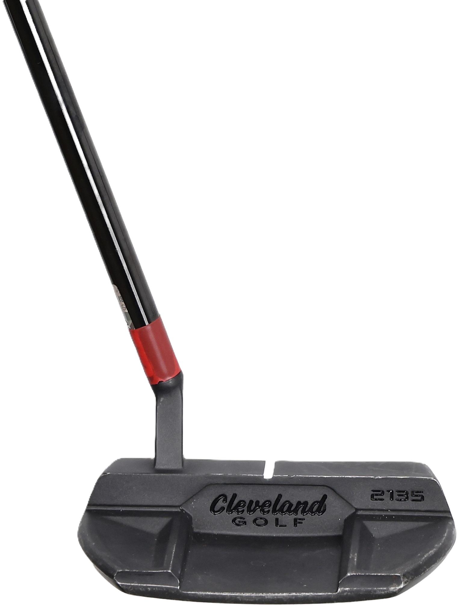 Refurbished Frontline 10.5 Slant Neck Putter - Reebelo Nederland